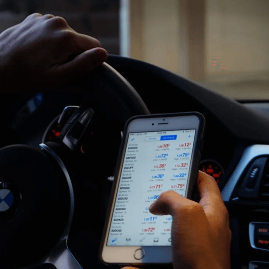 Spot +620 Meron Illustration der Leistungsanalyse