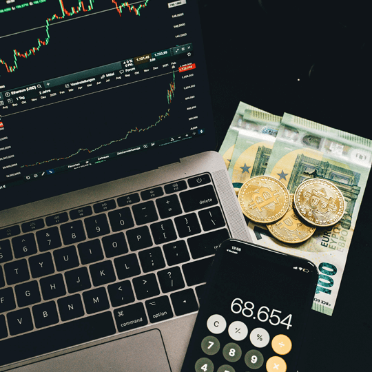 Spot +620 Meron Krypto-Investment-Experten-Team