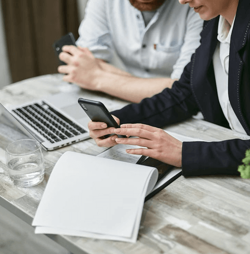 Spot +620 Meron Abbildung des Betreuungsteams